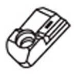 タンガロイ TAC工具部品【LE444R】(旋削・フライス加工工具・ホルダー)【送料無料】