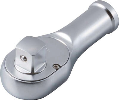 Hand Wrench - TONE ラチェットヘッド【572】(レンチ・スパナ・プーラ・ラチェットハンドル)【送料無料】