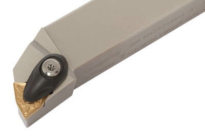 タンガロイ 外径用TACバイト【AWLNR2525M08-A】(旋削・フライス加工工具・ホルダー)【送料無料】