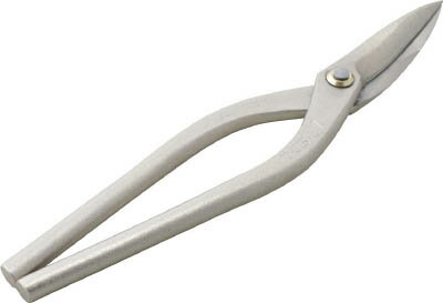 盛光 本職板金鋏 SLDα柳刃 240mm【HSAP-0124】(ハサミ・カッター・板金用工具・板金ハサミ)【送料無料】