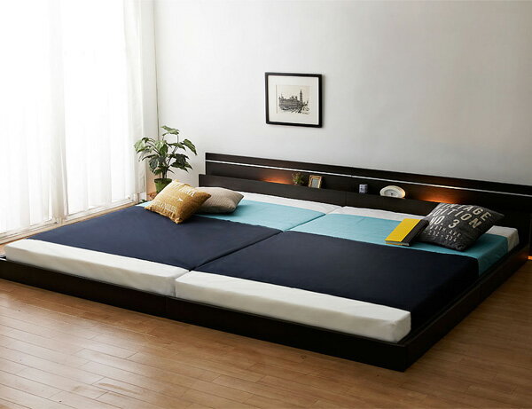 ���������٥åɥե졼��+�ܥ�ͥ륳���� �ޥåȥ쥹 ���å� �磻�� ��240cm �ۥ٥åɥե졼�� �ե����٥å� �ޥåȥ쥹���å� �ܥ�ͥ륳���� �ޥåȥ쥹(...