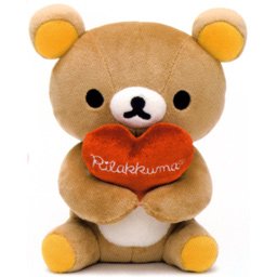 Rilakkuma - サンエックス　卓上リラックマ　MK59301