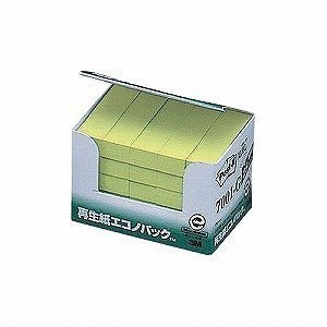 スコッチ・3M ポストイット ミダシ エコノパック (7001-G) (1箱)