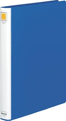 コクヨ チューブファイルエコA4S2センチ フ−E620B