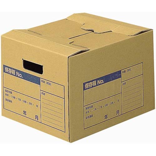 【商品型番】　A4-FBX1　【商品説明】　●サイズ／A4用●寸法／幅420×奥行327×高さ285mm●内寸／幅410×奥行317×高さ260mm●材質／ダンボール（古紙配合）●耐荷重／約20kgf●単位／1個●メーカー品番／A4-FBX1