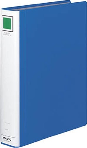 コクヨ チューブファイルエコツインR フ−RT640B