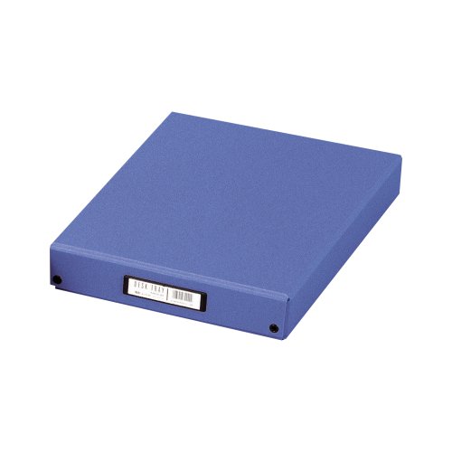 リヒト デスクトレーB4 A−713ブルーV