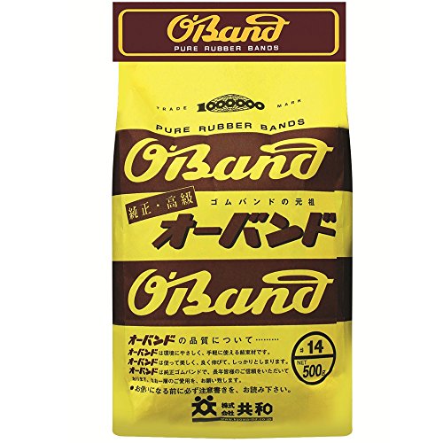 【商品型番】　GF-015　【商品説明】　●使用量にあわせて小分け用として便利です。●良質の天然の純ゴムを使用しています。●締まりがよくてやわらかく、よく伸びます。●番手:#14●色:アメ●切幅×折径(mm):1.1×50●袋入数（本）：約4100●食品衛生法、食品添加物規格適合●天然ゴム