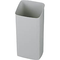 【商品型番】　40672　【商品説明】　ゴミを入れやすい投入口が、ポイント。お部屋の隅や壁ぎわ、デスクサイドなどに便利です。