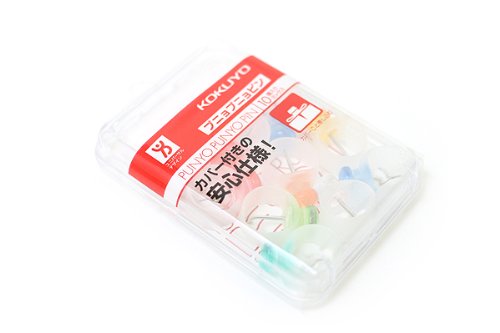 コクヨ プニョプニョピン カヒ−90