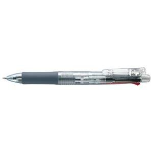 ゼブラ クリップ−オンマルチトウメイ B4SA1−C