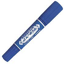 ゼブラ ハイマッキーケアツメカエアオ YYT5-BL