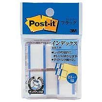 Label Paper - スコッチ・3M ポストイットジョーブインデックス 682−1−B