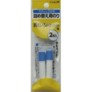 トンボ 消えいろピット詰替 PR−PC2P