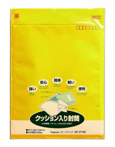 マルアイ セーフパック SP-P160