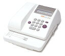 マックス 電子チェックライター EC-510【送料無料】