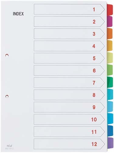 テージー カラーインデックスPPA412ヤマ IN−1412