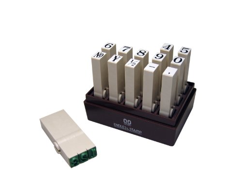 サンビー エンドレス数字1号 EN−S1