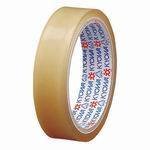 　【商品説明】　●幅×長さ：24mm×35m●芯径：76mm●基材：セロハン●粘着剤：ゴム系●テープカッターはついておりません