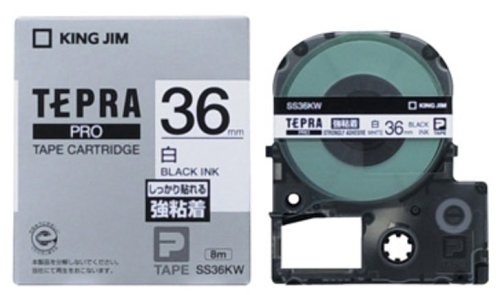 【商品型番】　SS36KW　【商品説明】　1巻8m。36mm巾