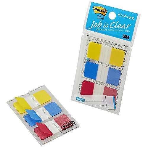 スコッチ・3M ポストイットジョーブインデックス 682S−1