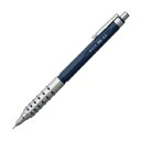 ぺんてる株式会社 オレンズAT デュアルグリップタイプ ダークブルー XPP2005-C シャーペン ペン 文房具 文具 新生活