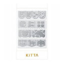 キングジム キッタ(レース) KITH010