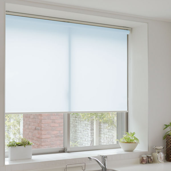 日本製 ロールスクリーン オーダー 1cm単位 遮熱 幅25~40cm 高さ181~200cm タチカワブラインドグループ(代引不可)【送料無料】【smtb-f】