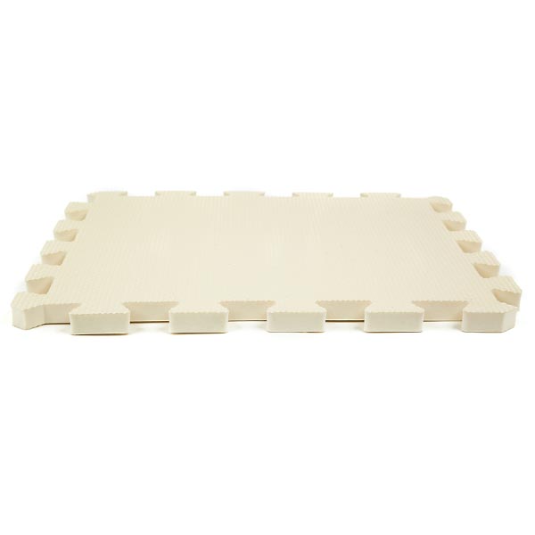 ユノックス 30cm ジョイントマット 8枚 IV 15-127(代引不可)のサムネイル