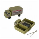 TOOL KIT MILITARY ツールキット