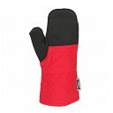 GLUTTON OVEN GLOVE RED グラットン オーブン グローブ A515-543RD DULTON ダルトン おしゃれ かわいい(代引不可)