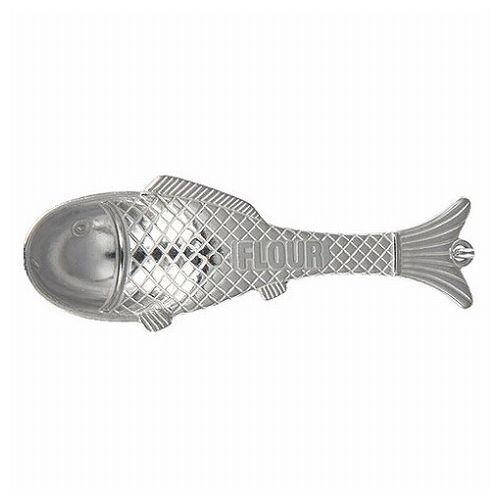 FISH MEASURE FLOUR フィッシュメジャー フラワー 100-029F DULTON ダルトン おしゃれ かわいい(代引不可)