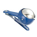 WINDPROOF CLIP ASHTRAY BLUE ウィンドプルーフ クリップ アッシュトレイ 100-110BL DULTON ダルトン おしゃれ かわいい(代引不可)