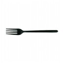 SVELTE M.BLK DINNER FORK スヴェルトカトラリー ディナーフォーク DTCT-19BK/DF DULTON ダルトン おしゃれ かわいい(代引不可)