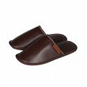 PU SLIPPERS EV MEN/BROWN PU スリッパ EV メン T20-0226L/BR DULTON ダルトン おしゃれ かわいい(代引不可)