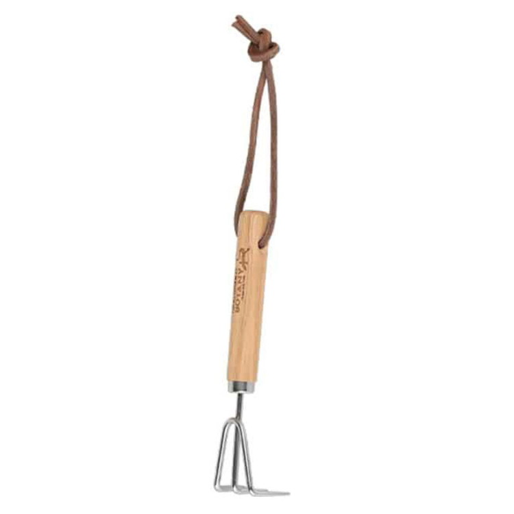 DULTON ダルトン 熊手 ミニ レイキ タモ材 ガーデニング ガーデンツール 園芸 庭仕事 かわいい おしゃ..