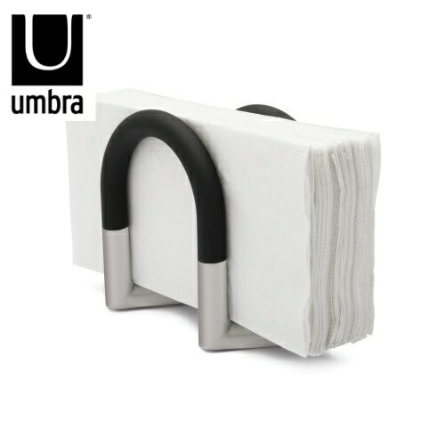 umbra アンブラ ナプキンホルダー スウィーベル ナプキンホルダー ナプキンスタンド ペーパーホルダー ..