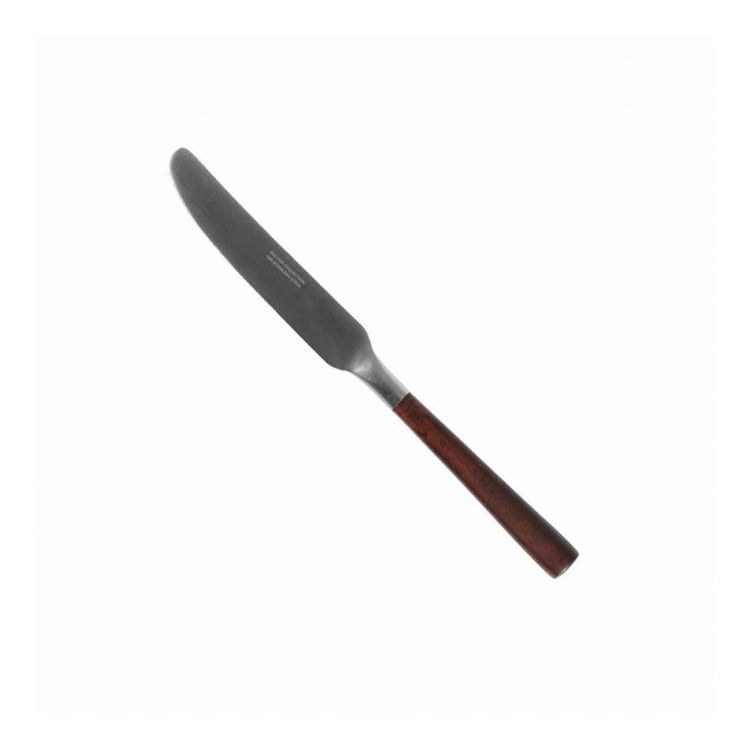DULTON ダルトン ナイフ BAKELITE DINNER KNIFE ブラウン かわいい おしゃれ アメリカン(代引不可)