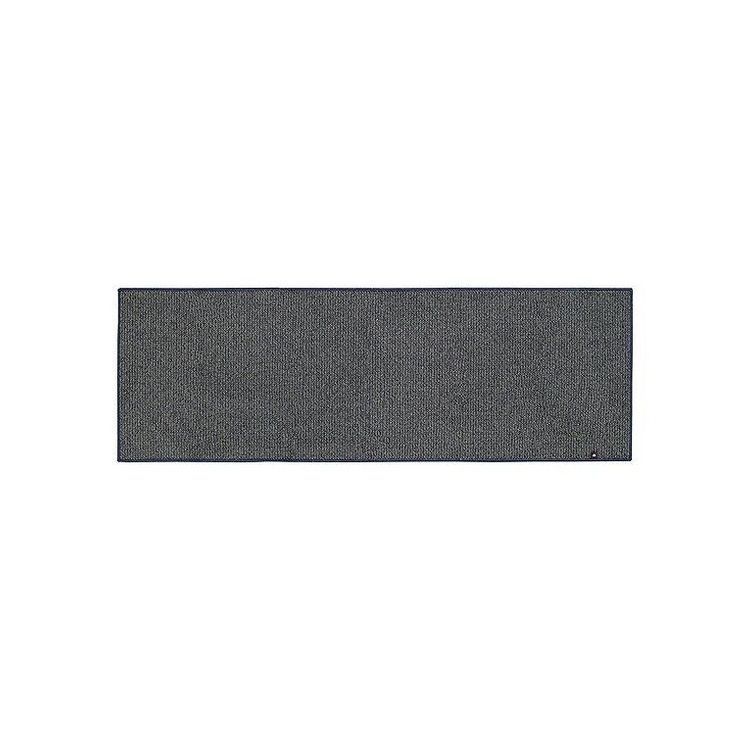 日本製 キッチンマット 60×180cm PLYS ブラウン オカ(代引不可)【送料無料】
