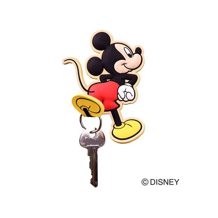 フック マグネットフック Disney ミッキーマウス 東洋ケース(代引不可)
