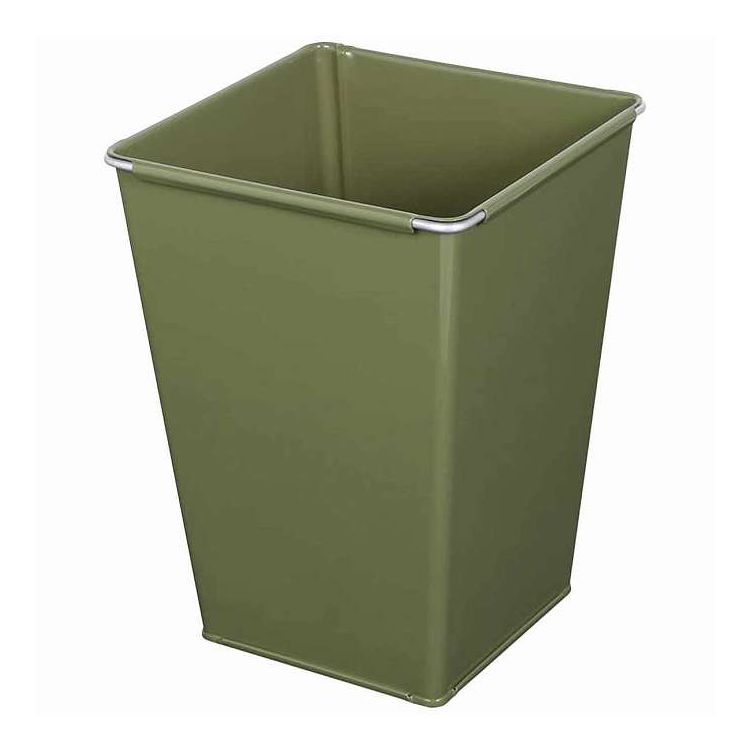 ゴミ箱 DUST BOX OLIVE DRAB オリーブドラブ ダルトン(代引不可)【送料無料】