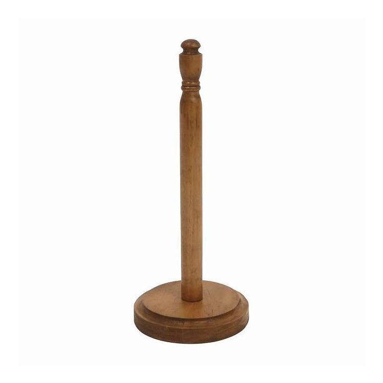 Kitchen Fancy Goods - キッチンペーパーホルダー ナインマーケキッチンペーパースタンド(固定シート付) 92500020 クレエ(代引不可)【送料無料】