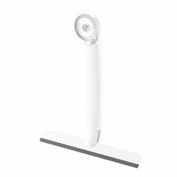 Rakuten - umbra 水切りワイパー フレックス スクイージー アドヒーシブ 鏡 結露取り 水滴(代引不可)【送料無料】