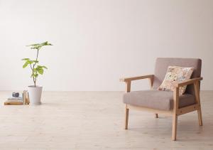 Scandinabian wooden arm sofaH e r t t o n i e m i木肘北欧ソファ【Herttoniemi】ヘルトニエミ3 Sizes / 3 Colors ぬくもり溢れる、暮らし提案。A lifestyle ...