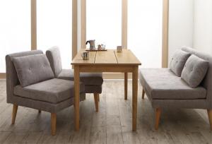 ソファもダイニングもこれ1台。LIVING&DININGnorden design covering sofa品質保証1年＿＿＿＿＿＿＿＿＿＿＿＿＿＿＿＿Full Variation：お部屋に合わせやすいな豊富なバリエーションNorden ...