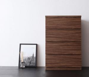 リビング収納 チェスト キャビネット タンス テレビ台 シンプルモダンリビングシリーズ チェスト(代引..