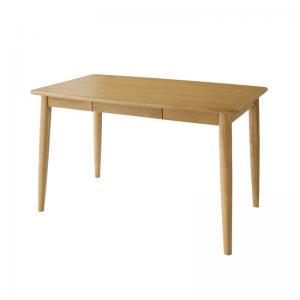 　「等身大の私で、過ごす場所」 天然木タモ無垢材ダイニング「Cylinda」シリンダ 「Chair&Bench」お部屋をほっこり、懐かしい空間へ。チェック柄が愛らしい、カバーリング仕様の3色タイプ。 「Table(W115&150)」のんびり過ごすワイドタイプと、コンパクトなサイズが使いやすい、2色・2サイズのタモ無垢材テーブル。 「Color Variation」カラーもサイズも思いのまま。お好みのダイニング空間を実現する、豊富なダイニングセット。 「Chair」ころんとしたフォルムと、どこか愛らしく、レトロな雰囲気を感じるチェックのチェア。レッド、グレー、ブラウンの3色からお気に入りを選べるチェアは、等身大のあなたに戻れる、大切な空間を彩ります。 長く過ごしたお気に入りの家具に、こっそりアクセントを添えてくれるチェック柄が、このお部屋の主役。自分らしくいられる空間だから、ちょっとした事にも、こだわりを表現して。 ゆったり過ごすコーヒータイムは、ゆとりある空間で。座面部分はやや広めに設計しているので、背にもたれて過ごしても、疲れを感じさせません。 クッション部分はふっくらと。長く座ってもへたりにくくなっているので食事や趣味の時間も、ついつい長くしてしまいたい心地よさです。 「Bench」大切にしてきた家の中に、そっと馴染んでしまいそうなベンチのフォルム。チェアとおそろいのチェック柄で、おすまし顔のその姿に、ついつい微笑んでしまいたくなります。 チェアと同様、レッド、グレー、ブラウンでそろえたチェック柄。コンパクトなサイズ感と、お部屋に彩りを添えるカラーが魅力です。 コンパクトに設計されたベンチは、不使用時にテーブルの下に収まるサイズ。お部屋をすっきり見せる効果もあり、お掃除も楽ちんです。 「CHECK!　Chair＆Bench」チェア・ベンチ共に、チェック柄の生地はカバーリング仕様にしています。 濡れてしまった時には、ドライクリーニングへ。すぐ対処できるので安心です。 「Table」いつ見てもほっとする。何だか心穏やかになれる。木にはそんな、不思議な安心感をもたらしてくれる魅力があります。 『自分らしく過ごしたい。』そんな思いに、天然木のタモ無垢材がそっと寄り沿います。 見ていて思わず笑みがこぼれるような、丸みのある優しい形。天板と脚を、丁寧に加工して作られたフォルムは、お部屋に柔らかな雰囲気をもたらします。 がたつき防止のアジャスターつき。 愛着ある食器たちは、なるべくすぐ出せる場所に置いておこう。「あれはどこいっちゃった？」がなくなるよう、天板の下にすぐ使える引出がついています。（W115は1杯、W150は2杯ついています。） お気に入りは、すぐ増えちゃうもの。そんな欲張りさんにも丁度いい、盛りだくさんの収納量です。 「組立順序」かんたんステップ！ 1：中に入っている部材・部品をご確認ください。2：ボルトベースを脚の穴に合わせて入れます。3：スタッドボルトを入れ、回して締めます。4：付属のレンチで、脚を天板に取り付けてください。 完成です！ 「Variation」大好きな場所に、大好きなカラーを。あなたの好みで選べる、サイズとカラーをご用意しました。 「Table」柔らかな木の質感を楽しめるナチュラルと、深みあるシックなブラウンカラー。 表情の違う2色のテーブルは、チェアの脚色とそろえてご用意。統一感をもたらすだけでなく、あなたの大好きなカラーで空間を彩ります。 [Chair&Bench]チェア・ベンチの脚部にも、2色のカラーをご用意。お好みのテイストで、テーブルとそろえることができます。 ・Natural優しい雰囲気が漂うナチュラルカラー。お部屋を明るい木の質感で魅せます。 ・Brawnシックなテイストにも似合うブラウンカラー。チェック柄とのコントラストが映えます。 ・Fabric布地はレッド・グレー・ブラウンの3色でご用意。お好きなテイストに合わせたカラーをお選びいただけます。 ・Size check!テーブルはお部屋のサイズで選べる2種をご用意しています。 ・W115コンパクトな4人用ダイニングにぴったり。狭めのLDにもお勧めのサイズです。 ・W150ワイドに使えるサイズ感が魅力。大き目の4人ダイニングとして使え、引き出し2杯つきです。▼サイズを選ぶ▼W115 (現在表示中)W150▼組立設置サービスを選ぶ▼お客様組立組立設置サービス付 (現在表示中)