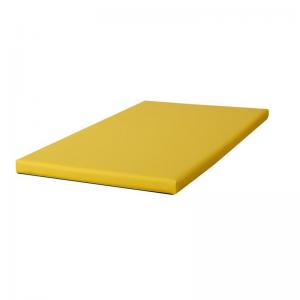 プレイマット タイルカーペット 法人様必見。子供に安全安心のコーナー型キッズプレイマット プレイマット フロアマット 60×120(代引き不可)【送料無料】