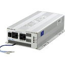 New-Era(ニューエラー) 正弦波タイプ 12V用DC-AC インバータ 1000W(外部操作用のギボシ端子付線あり) 【CSAS-A1000R】【送料無料...