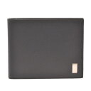 ダンヒル FP3070E 二つ折り財布(小銭入れ付) dunhill/ダンヒル/二つ折り財布(小銭入れ付)/二つ折り財布/SIDECAR/メンズ/FP3070EBLK
